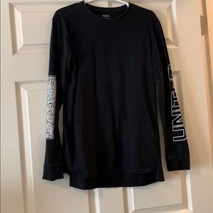 United wonder tour shirt